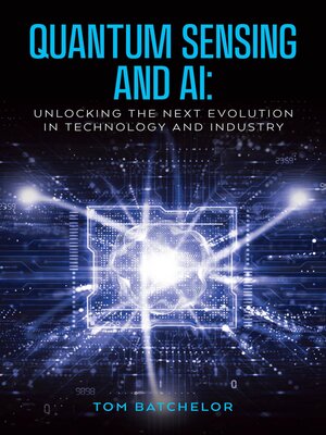 cover image of Quantum Sensing and AI
